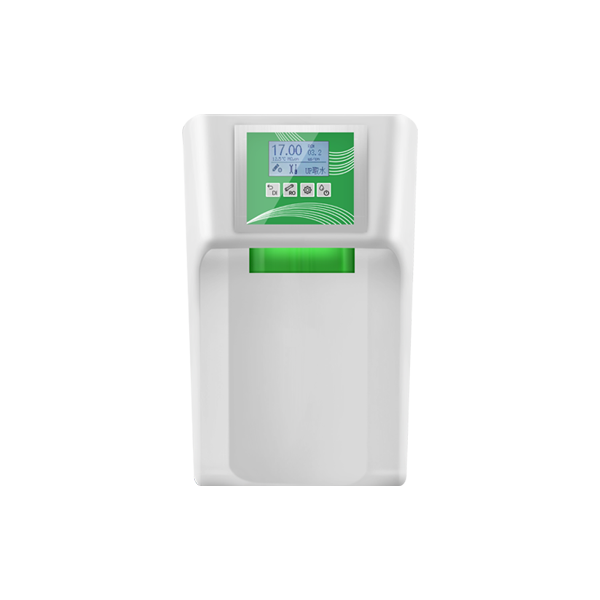 澄澈系列SY-C去離子純水機